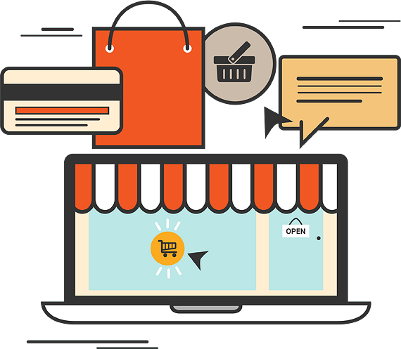 E-commerce